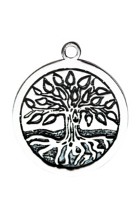 Celtic Birth Charms: Mourie