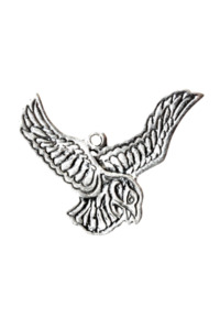 Celtic Birth Charms: Samahin