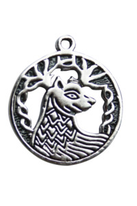 Celtic Birth Charms: Alban Elfed