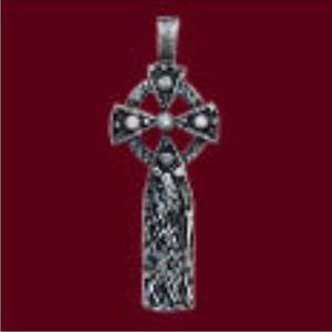 Pagan: Meallach Mhor Cross