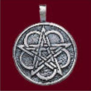 Pagan: Celtic Pentagram