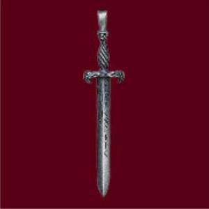 Pagan: Glastonbury Sword