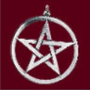 Pagan: Pentagram