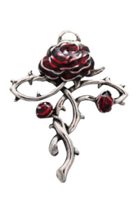 Galraedia: Rosycroix