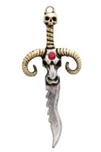 Galraedia: Sajigor Dagger