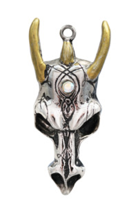 Galraedia: Dragon Skull