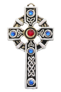 Galraedia: Crux Cross