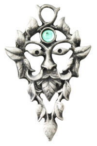 Greenwood: Green Man