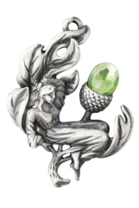 Acorn Faerie