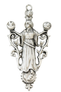 Greenwood: Elemental Gaia