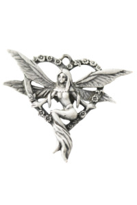 Greenwood: Elf Heart