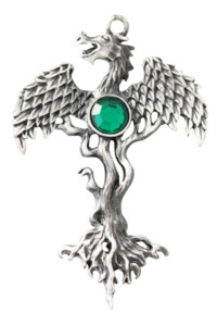 Greenwood: The Dragon Tree