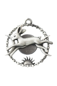 Greenwood: Celestial Hare