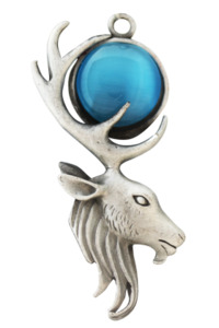 Greenwood: Moon Stag