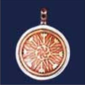 Magical Talismans: Fortune Talisman