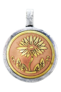 Magical Talismans: Chu Hua