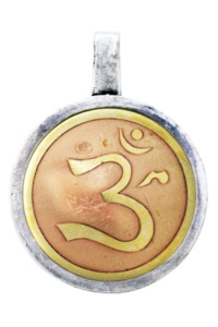Magical Talismans: Om
