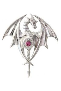 Mythical Companions: Dragon Goddess