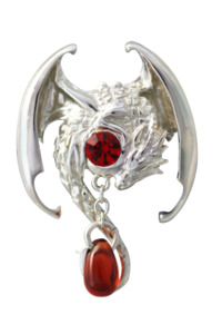 Mythical Companions: Fafnir