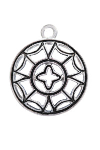 Power Pendants: North Star