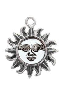 Power Pendants: The Sun