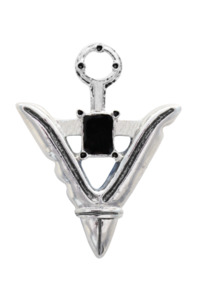Power Pendants: Arrow Head