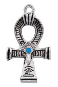 Power Pendants: Ankh
