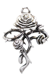 Power Pendants: Rosycroix