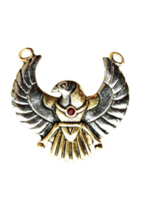 Jewels Of Atum Ra: Horus