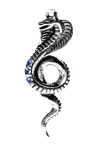 Jewels Of Atum Ra: Wadjet (Snake)