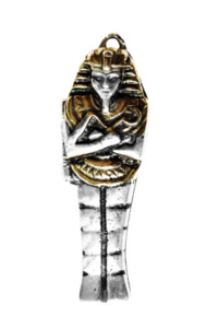 Mummy Locket