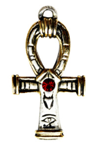 Small Ankh