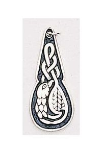 Legends Of Rhiannon: Bird Of Cliodna