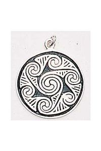 Legends Of Rhiannon: The Wheel Of Taranis