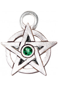Pentagram Range: Jewelled Pentagram