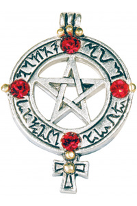 Pentagram Range: Venusians Pentagram