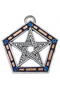 Pentagram Range: Pentalpha