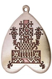 Voodoo Charms: Guidance From Ancestors