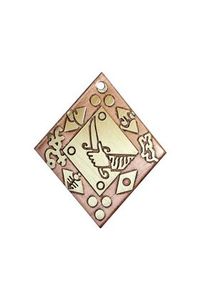 Voodoo Charms: Good Fortune