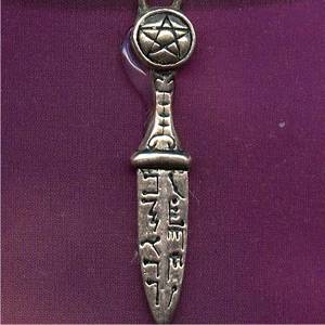 Athame
