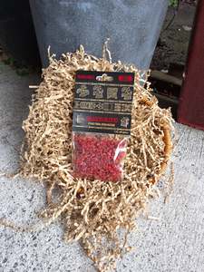 Resins Oil Incense: Dragons Blood