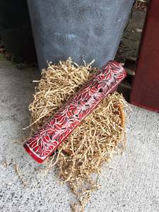 Natural Native Incense Holder