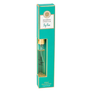 Perfume: Unveil the Essence of Nature with Fig Tree Perfume Spray Travel Size Perfume