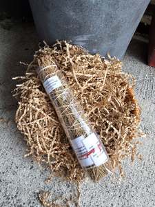 Smudge Sticks: 22cm Rosemary Sage Smudge Stick