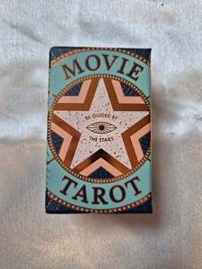 Movie Tarot
