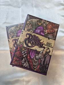 The Dark Crystal Tarot Deck & Guidebook