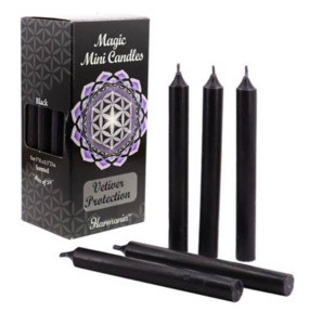 Candles: 30% off Elements Magic mini Candle All color