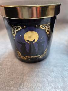 Frangaipani Friendship Candle