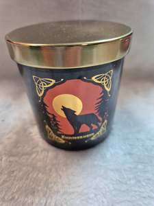 Candles: Patchouli Empowerment Candle