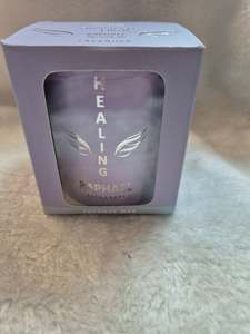 Candles: Archangel Raphael - Lavender - Healing